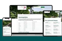 website