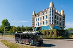 busefteling