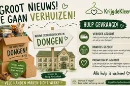 kleertjes