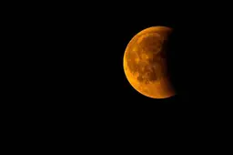 maansverduistering