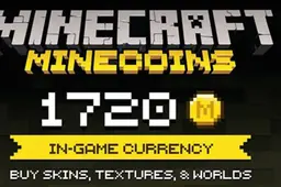 minecoins