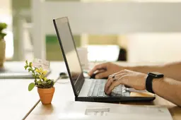 laptop
