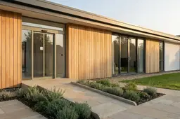 SENIORENWONING