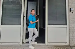 mondhygienistedongen