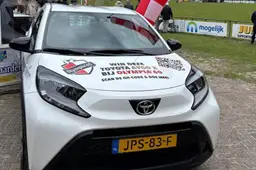 olympiaprijs