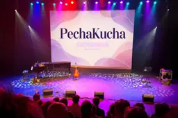 pechakucha