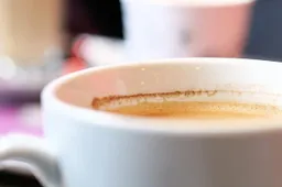 koffie