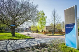 provinciehuis