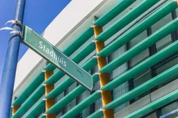 gemeente gemeentehuis assen