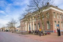 istockrechtbank