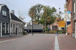 stationsstraat