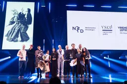 winnaars jonge zwanen