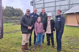 2025-11-01 Natuurwerkdag Wildlands en WMD Drinkwater