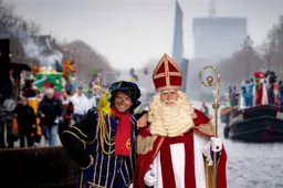 intochtsinterklaas