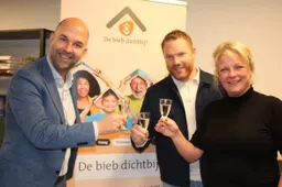 opening-de-bieb-dichtbij-pesse