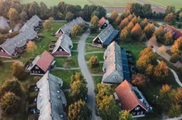 Parkvakanties Awards 2026 - Hof van Saksen