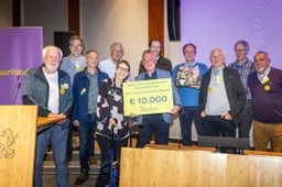 Stichting Jeneverbesgilde Drenthe - web