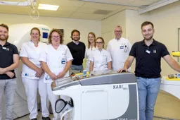 Treant gebruikt de Karl100