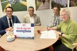 2025-12-11 Foto ondertekening AOK Alteveer