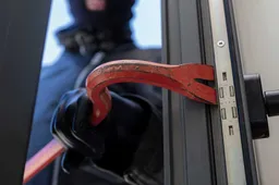 inbreker_iStock_politie