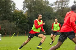 PERSBERICHT FC Emmen en Jorginho Soares nemen afscheid van elkaar