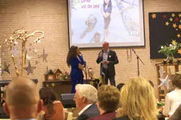 Sociale Gala Assen Bloeit 1