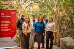 toerismesector drenthe