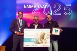260102 Emmenaar van het Jaar