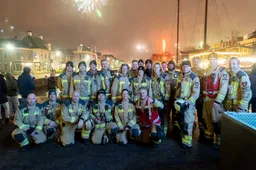 BrandweeerAssen_Groepsfoto