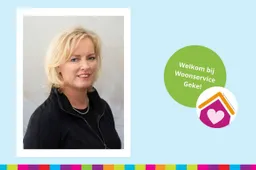 Welkom bij Woonservice Geke