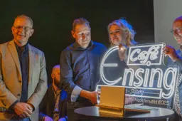 ©Andre Brasse-foto winnaar