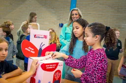 ChantalEelen Stembus kinderen