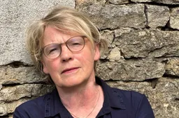 Margriet Brandsma RV (c) Lizet Kraal