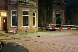 Oranjestraat