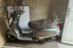 scooter