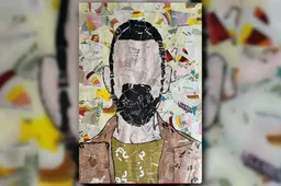 Van Gogh en verpleegkunde door Jacoline