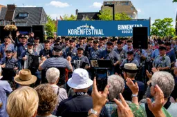 korenfestival
