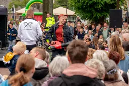 Modestad Hoogeveen ©Kim Stellingwerf