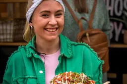 Nacho's Mel