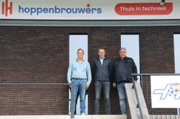 Hoppenbrouwers - VV Hoogeveen (juni 2026)