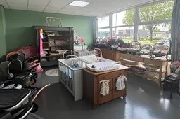 Kraamwinkel