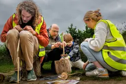 Nationale Archeologiedagen