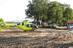 ongevallinde