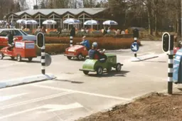 Verkeerspark C