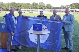 2026-10-03 ACV nieuwe tribune