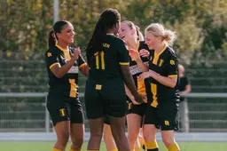 2026-10-12 FC Assen dames