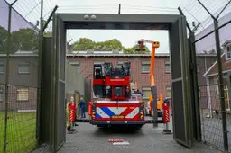 2026-10-13 inzet brandweer veenhuizen
