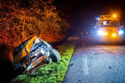 2026-10-17 auto in de sloot