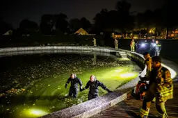 2026-10-21 zoekactie brandweer Emmen