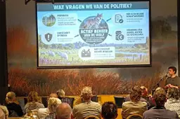 2026-10-29 informatie avond PVV in dwingelo